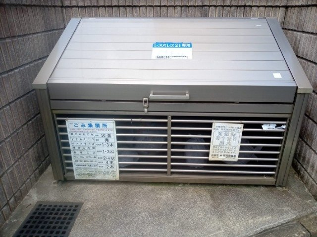 レオネクストヴォラーレのその他