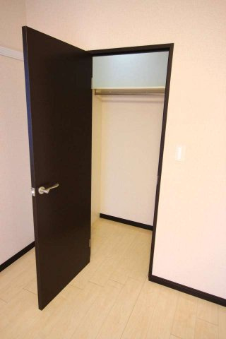 レオネクストヴォラーレの内装|明るい室内です