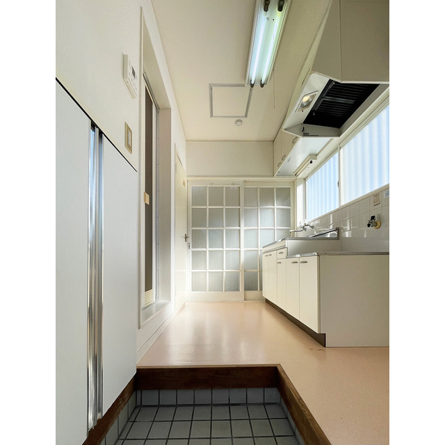 グリーンパレス毛呂の内装|内装も気になるポイント