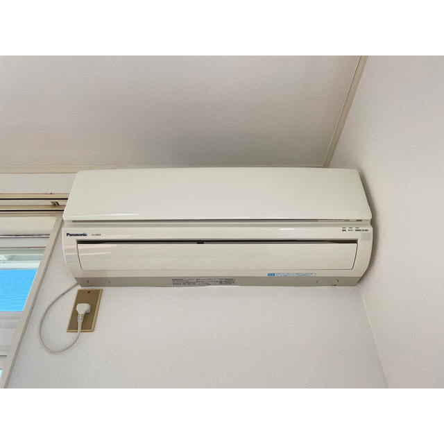 グリーンパレス毛呂の内装|きれいな内装です