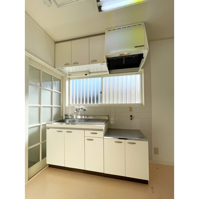 グリーンパレス毛呂の内装|内装です