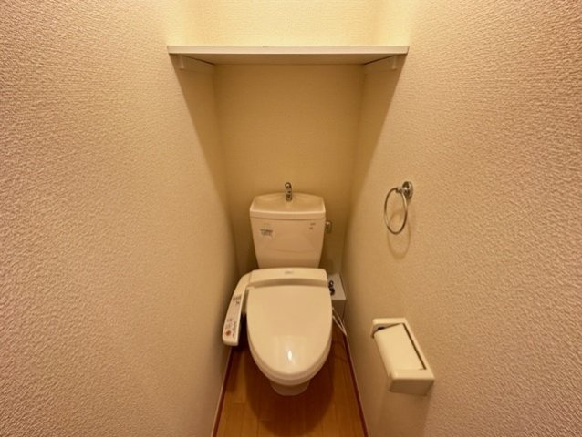 レオパレスサンフェリア若葉のその他