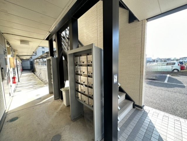 レオパレスサンフェリア若葉のその他