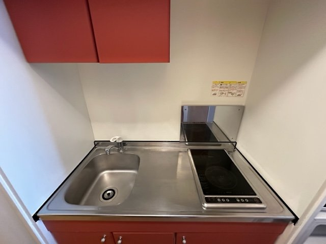 レオパレスサンフェリア若葉のその他