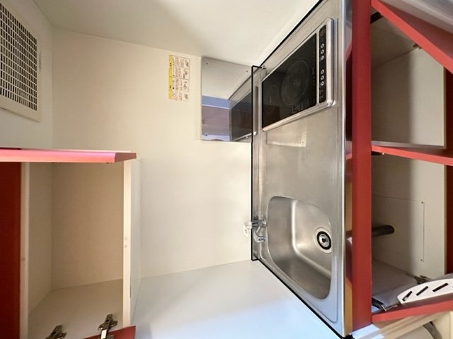 レオパレスサンフェリア若葉のその他