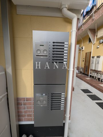 【設備】 | ユナイト花月マジャスターク