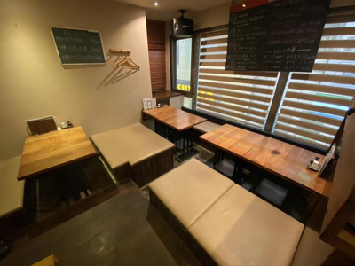 【ロビー】 | ＮＳツインビル