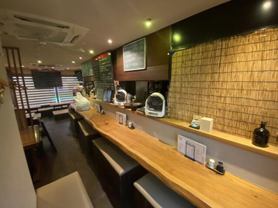 【ロビー】 | ＮＳツインビル