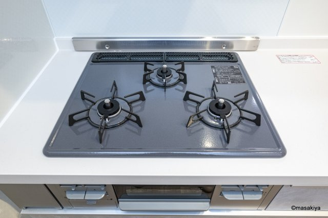 トリシア東口の洗面所