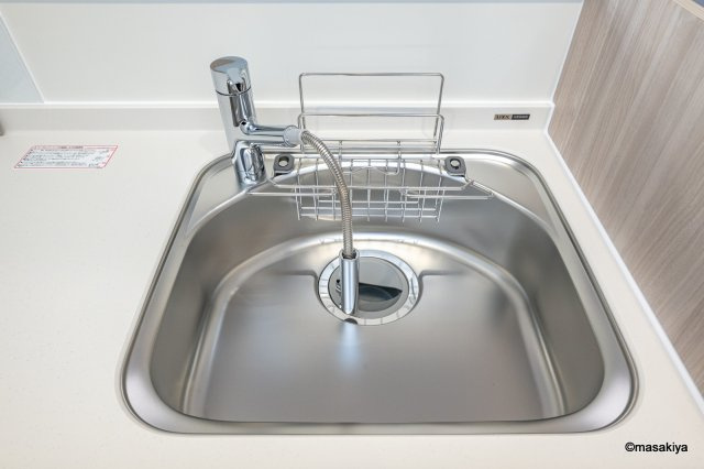 トリシア東口の洗面所