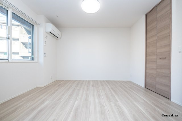 トリシア東口のその他共用部分