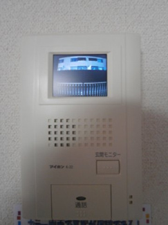 【セキュリティ】 | ルシール若松原