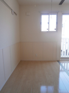 【内装】 | ルシール若松原