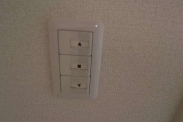 (仮)D-ROOM春江町の内装