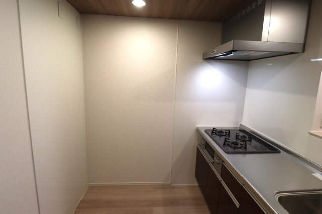 (仮)D-ROOM春江町の設備