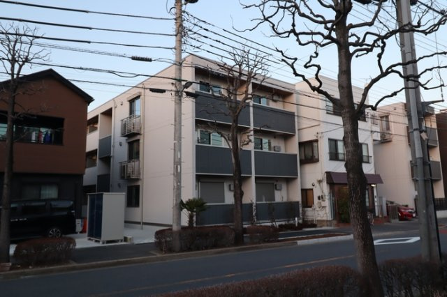 (仮)D-ROOM春江町