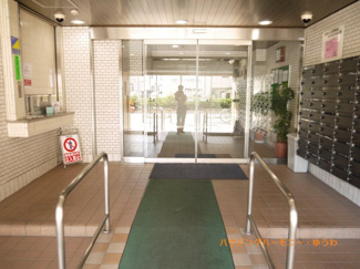 【その他共用部分】