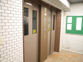 【その他共用部分】
