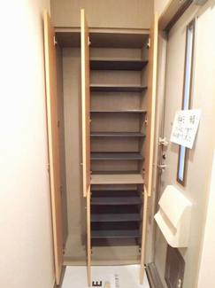 【玄関】 | ティンカー・ベル　Ⅱ