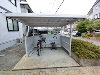 【その他共用部分】 | ティンカー・ベル　Ⅱ