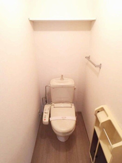 【トイレ】 | ティンカー・ベル　Ⅱ