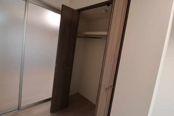 (仮)D-ROOM春江町の内装