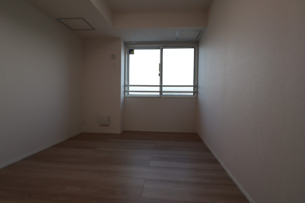 (仮)D-ROOM春江町の居間・リビング