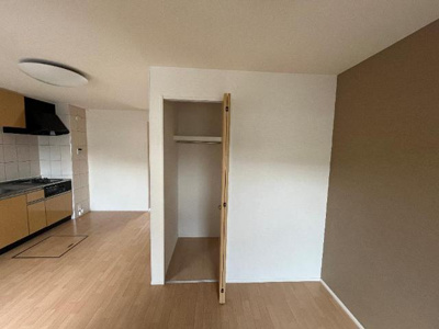 【収納】 | パンション岩曽 | クローゼット