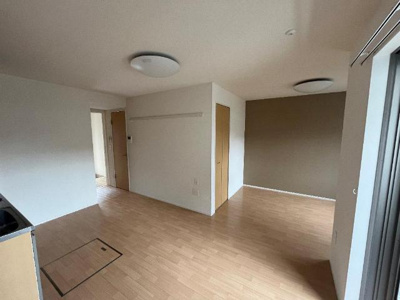 【内装】 | パンション岩曽 | 洋室