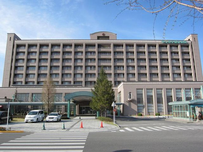 【周辺】 | パンション岩曽 | 済生会宇都宮病院まで1,924ｍ