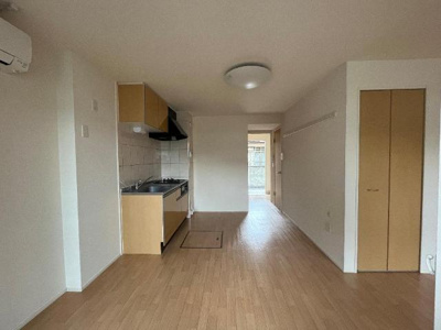 【内装】 | パンション岩曽 | 洋室