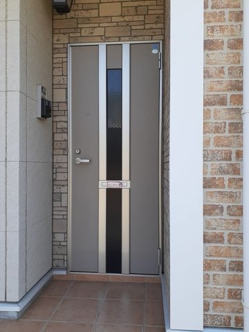 ソレイユ・山道のロビー