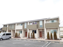 グランジュテ　壱番館の画像