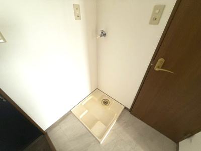 【設備】 | グランディール矢三D