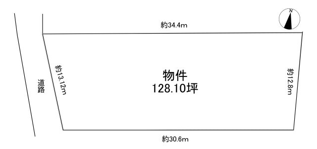 【土地図】 | 貝島町
