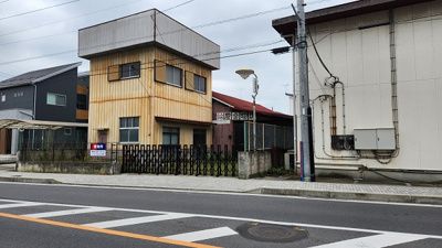 【その他】 | 貝島町