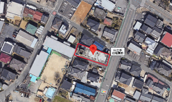 豊田市山之手リース地