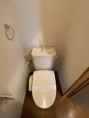 【トイレ】 | アーバンハイツ小路口B