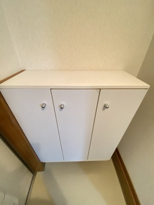 【収納】 | アーバンハイツ小路口B