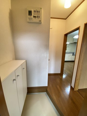 【内装】 | アーバンハイツ小路口B