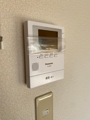 【セキュリティ】 | アーバンハイツ小路口B