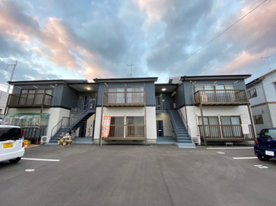 【外観】 | アーバンハイツ小路口B