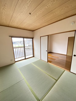 【和室】 | アーバンハイツ小路口B