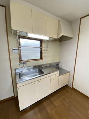 【キッチン】 | アーバンハイツ小路口B