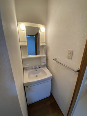 【洗面所】 | アーバンハイツ小路口B