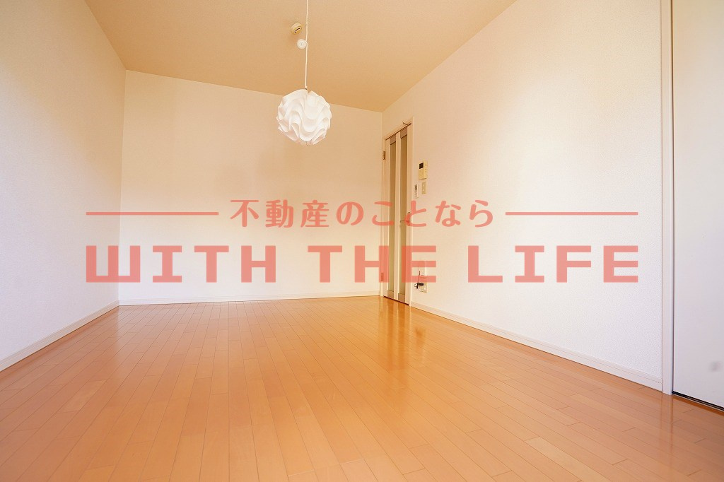 クレフラスト久留米大【キャッシュバック対象物件】の洋室|洋室です