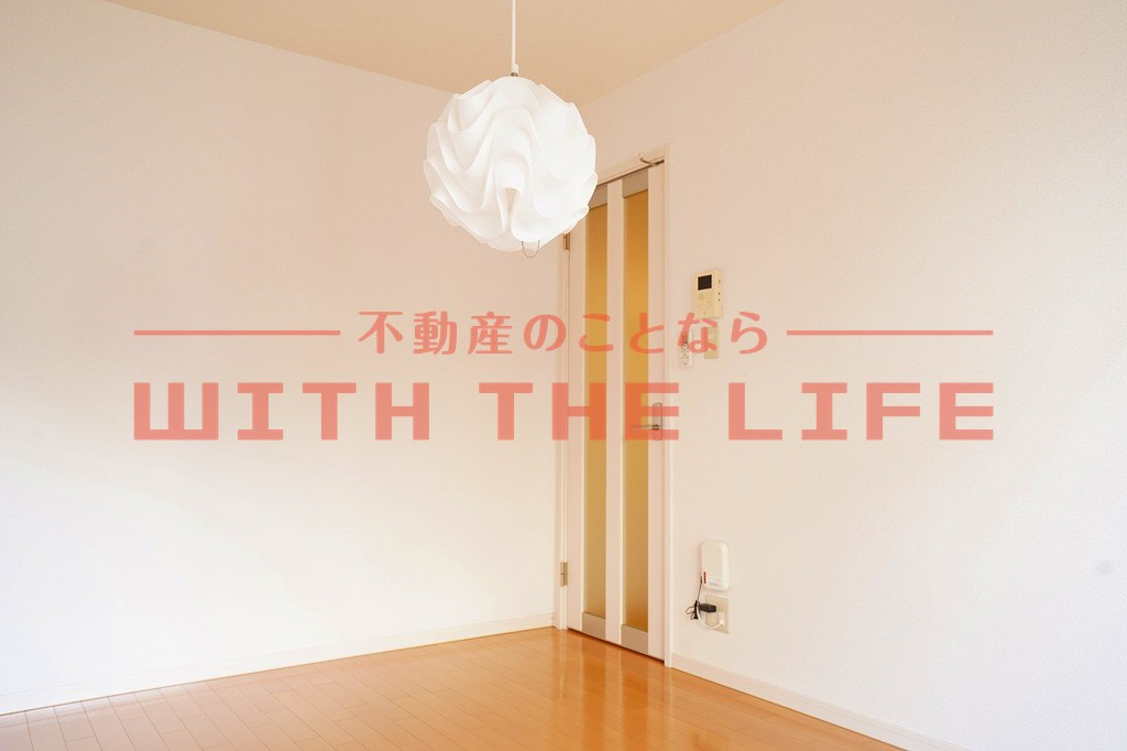 クレフラスト久留米大【キャッシュバック対象物件】の内装|きれいな内装です