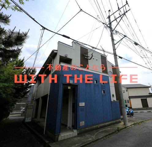 クレフラスト久留米大【キャッシュバック対象物件】の外観|外観もきれいです