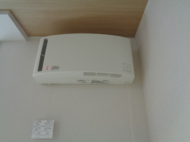 【冷暖房・空調設備】 | 北見市清見町３８番１０６、３８番１２０　中古売家 | ロスナイ