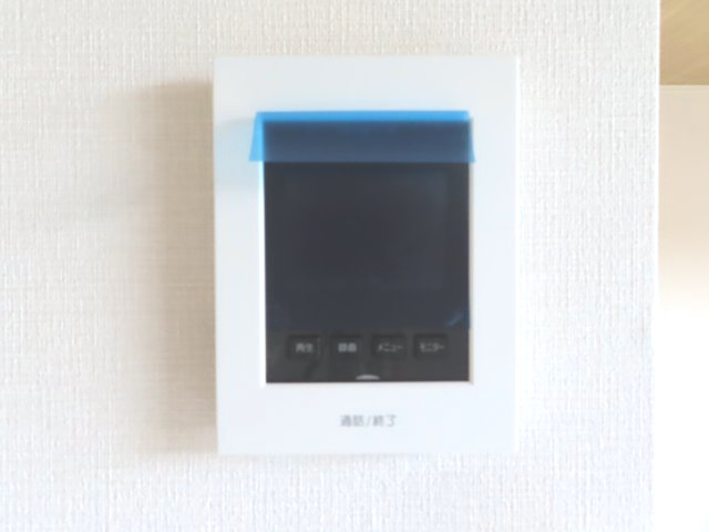 【セキュリティ】 | 北見市清見町３８番１０６、３８番１２０　中古売家 | アイフォン(内)